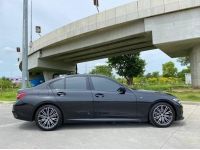 BMW 320d M Sport LCI G20 ปี 2022 ไมล์ 32,xxx Km รูปที่ 4