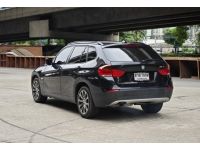 BMW X1 sDrive18i E84 ปี 2012 จด 2015 รูปที่ 4