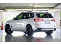 BMW X5 XDrive45e M Sport Plug-In Hybrid ปี 2020 ไมล์ 32,xxx Km รูปที่ 4