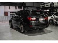 BMW X5 40e xDrive M-Sport ปี 2017 ไมล์ 110,000 Km รูปที่ 4