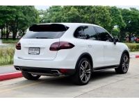 Porsche Cayenne 3.0 V6 Hybrid ปี 2013 ไมล์ 11x,xxx Km รูปที่ 4