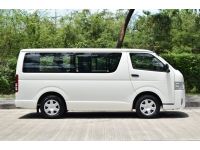 Toyota Hiace 3.0 (ปี 2014) ตัวเตี้ย D4D Van ราคา 579,000 บาท รูปที่ 4