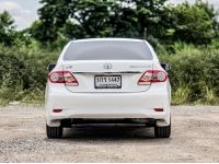 TOYOTA ALTIS 1.8G DUAL VVT-i MNC ปี 2013 ไมล์ 17x,xxx Km รูปที่ 4