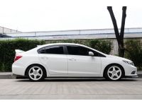 Honda Civic 1.8 (ปี 2013) FB E i-VTEC Sedan ราคา 329,000 บาท รูปที่ 4