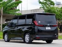 TOYOTA NOAH 1.8 Hybrid X ปี 2024 ไมล์ 8,xxx Km รูปที่ 4