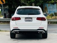 MERCEDES-BENZ GLC220d AMG Dynamics ปี 2020 ไมล์ 113,xxx Km รูปที่ 4