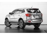 FORD EVEREST 2.0 TITANIUM PLUS ปี 2018 ไมล์2หมื่นกว่า รูปที่ 4