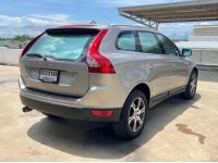 คุ้มๆ ขายถูก VOLVO XC60 2.0 ดีเซล 2013 รถหรู สมรรถนะเยี่ยม รูปที่ 4