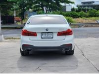 BMW SERIES 5 530e M Sport (G30) ปี 2021 จด 2020 รูปที่ 4