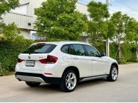 2014 BMW X1 2.0 เบนซิน รูปที่ 4