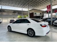 TOYOTA CAMRY 2.0 G EXTREMO ปี 2017 ไมล์ 10x,xxx Km รูปที่ 4