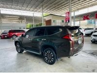 MITSUBISHI PAJERO SPORT 2.4 GT PREMIUM 4WD ปี 2018 ไมล์ 80,xxx Km รูปที่ 4