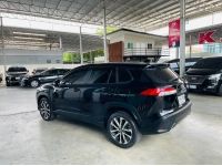 TOYOTA COROLLA CROSS 1.8 SPORT ปี 2021 ไมล์ 36,xxx Km รูปที่ 4