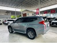 MITSUBISHI PAJERO SPORT 2.4 GT ปี 2016 ไมล์ 14x,xxx Km รูปที่ 4