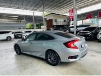 HONDA CIVIC FC 1.8 EL ปี 2019 ไมล์ 56,xxx Km รูปที่ 4