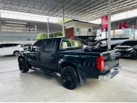 NISSAN FRONTIER NAVARA 2.5 LE 4WD ปี 2008 ไมล์ 10x,xxx Km รูปที่ 4