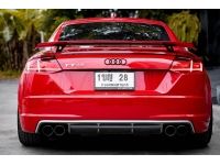 Audi TTS Coupe Mark3 ปี 2018 ไมล์ 46,xxx Km รูปที่ 4