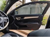 Benz C250 BlueEFFICIENCY Coupe AMG ปี 2013 รุ่น Top สุด ออฟชั่น เต็ม รูปที่ 4