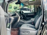 TOYOTA ALPHARD 2.5 SC PACKAGE  ปี 2020 จด 2021 รูปที่ 4