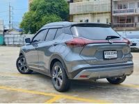 ด่วนๆ คุ้มๆ  NISSAN Kicks e-Power 1.2 VL Top 2023 รถใหม่สภาพป้ายแดง รูปที่ 4