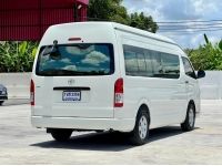 TOYOTA COMMUTER 3.0 D4D 2018 รูปที่ 4