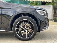 Mercedes-Benz GLC300e AMG Dynamic (W253) 2020 จด 2021 รูปที่ 4