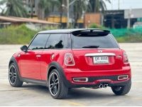 2012 MINI Cooper R56  Coupe รหัส PAT8868 รูปที่ 4