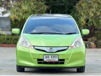 Honda Jazz 1.3 Hybrid ปี2012 รหัส PAT5251 รูปที่ 4