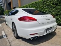 PORSCHE PANAMERA 3.0 S E-HYBRID ปี 2015 ไมล์ 64,xxx Km รูปที่ 4