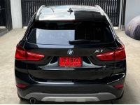 BMW X1 sDrive18i ปี 2017 ไมล์ 100,000 Km รูปที่ 4