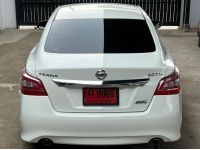 NISSAN TEANA 2.0 XL ปี 2017 ไมล์ 18x,xxx Km รูปที่ 4