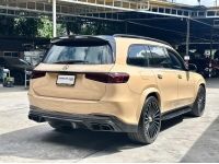 Mercedes-Benz GLS350d AMG Premium 4WD W167 ปี 2021 ไมล์ 78,xxx Km รูปที่ 4