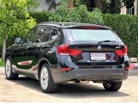 BMW X1 2.0i sDrive ปี2013  รหัส PAT5003 รูปที่ 4