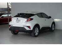 TOYOTA CHR 1.8 HV MID ปี 2018 ไมล์ 184,xxx Km รูปที่ 4