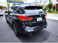 2021 BMW X1 2.0 sDrive20d M SPORT Lci รหัส KPV1105 รูปที่ 4