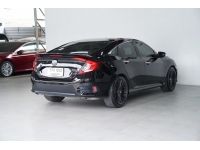 HONDA CIVIC 1.5 TURBO RS AT ปี 2017 ไมล์ 132,xxx Km รูปที่ 4