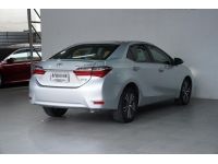 TOYOTA COROLLA ALTIS 1.6 G AT ปี 2019 ไมล์ 124,xxx Km รูปที่ 4