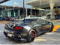 Lamboghini Lp 560-4 Gallardo ปี09 ใช้งาน 33000 mile รูปที่ 4