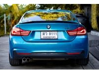 BMW 430i Coupe M-Sport Package ปี 2018 รูปที่ 4