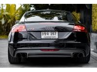 Audi TTS Black Edition (Minor-change) ปี 2011 ไมล์ 118,xxx Km รูปที่ 4