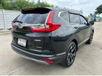 2018 HONDA CRV 1.6DT ดีเซล 4WD TOP รูปที่ 4