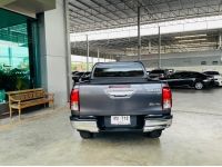 TOYOTA REVO 2.4 G PRERUNNER AUTO ปี 2018 รูปที่ 4