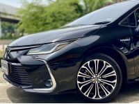 TOYOTA COROLLA ALTIS 1.8 HYBRID HIGH ปี 2019 รูปที่ 4