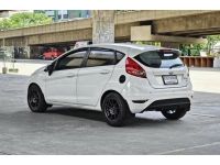 Ford Fiesta 1.6 S Auto ปี 2011 รูปที่ 4