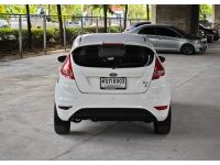 Ford Fiesta 1.6 S ปี 2011 รูปที่ 4