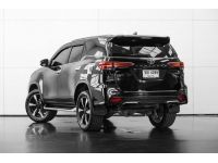 TOYOTA FORTUNER 2.8 TRD SPORTIVO 2WD ปี 2019 รูปที่ 4