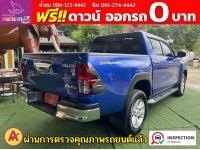 TOYOTA REVO DOUBLE CAB 2.4 E PRERUNNER AUTO ปี 2020 รูปที่ 4