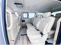 HYUNDAI H-1 2.5  DELUXE 2015 รูปที่ 4