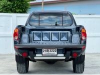 Mitsubishi Triton 2.5 DOUBLE CAB 2007 รูปที่ 4