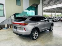 HAVAL H 6 ULTRA HEV HYBRID SUV  SUNROOF 2021 รูปที่ 4